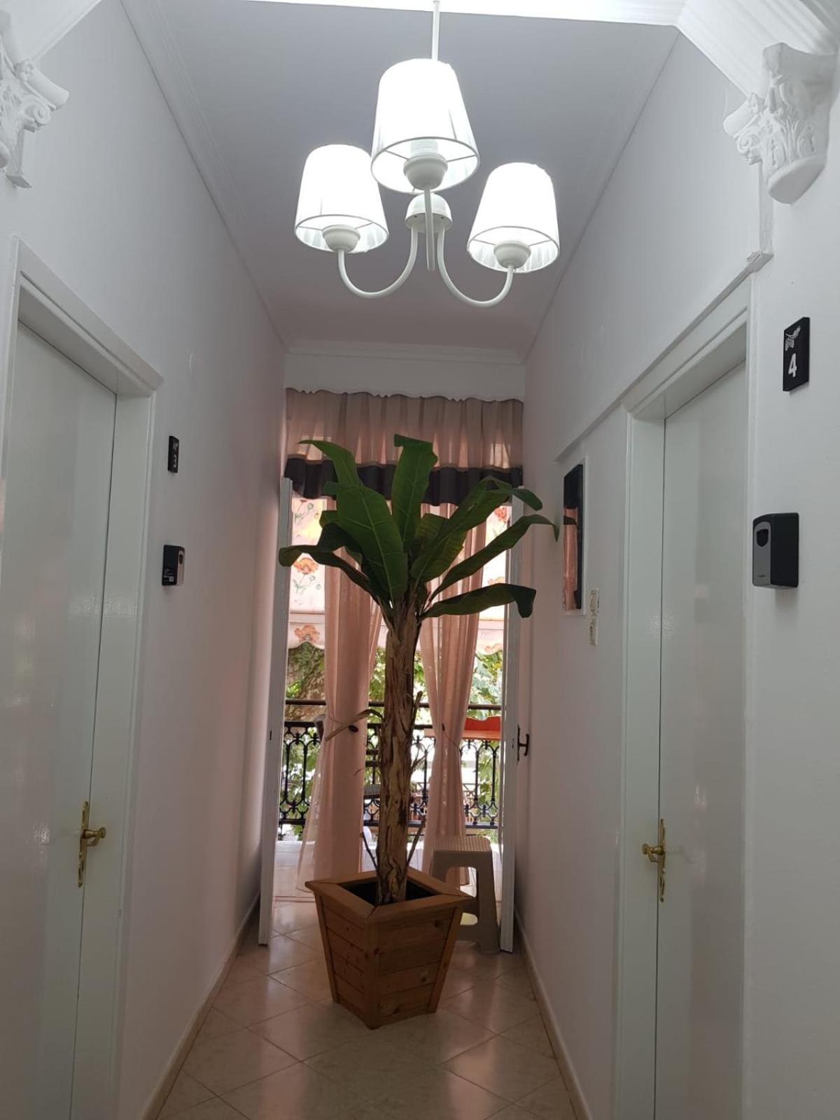 Amaya Pine Studio 帕纳基雅 外观 照片