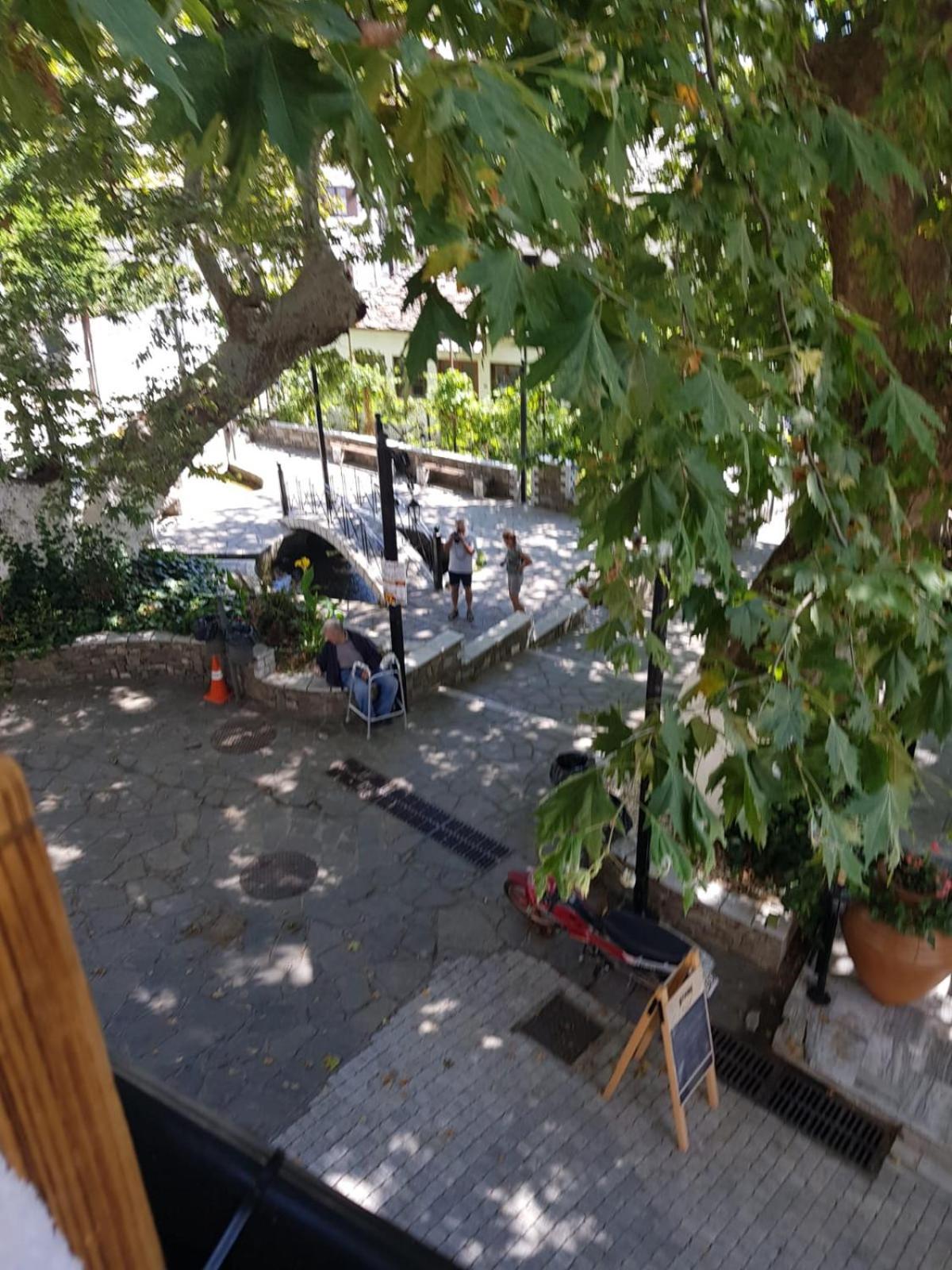 Amaya Pine Studio 帕纳基雅 外观 照片