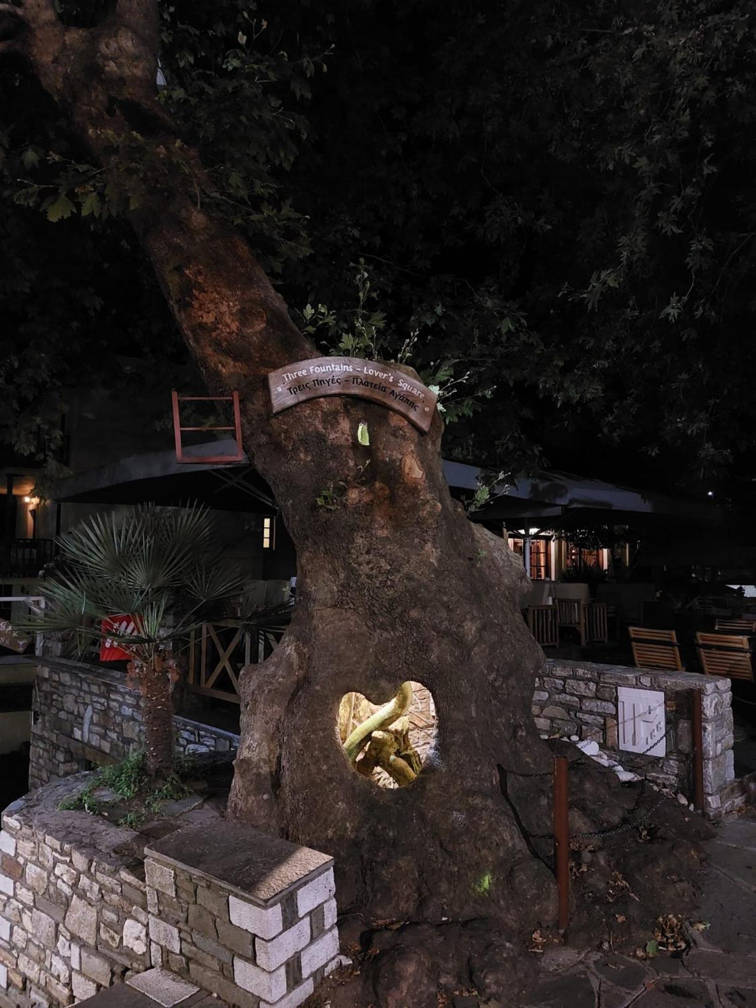 Amaya Pine Studio 帕纳基雅 外观 照片